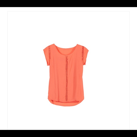 Brixon ivy kinney blouse